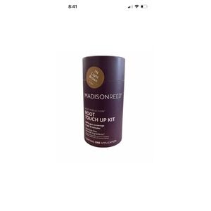 Madison Reed‎ Root Perfection,  Touch Up Kit Alba (7N) Light Brown 8 Pc Kit